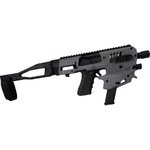 CAA USA MCK Gen 2 Micro Conversion Kit for Glock 17/19/22 - Tungsten