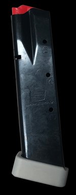 Sar Arms K-12 Sport Magazine 9mm 17-Round Steel