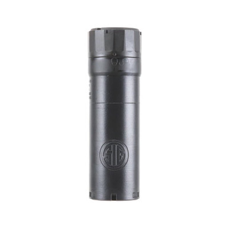 Sig Sauer SLX 5.56mm Inconel Suppressor NG556C-QD
