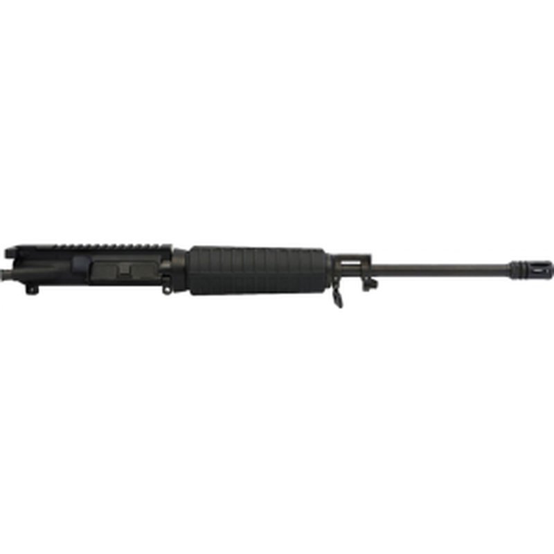 Bushmaster XM-15 Complete 5.56x45mm Upper Receiver 16 Inch Barrel