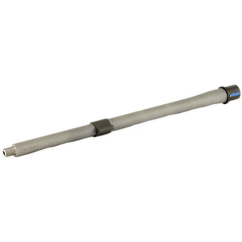 Noveske Recon SS 16 Inch Barrel 5.56 NATO .750 Lo-Pro Gas Block Mid