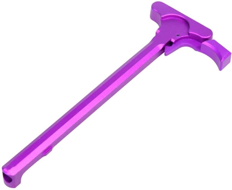 Guntec USA AR-15 Charging Handle w/ Gen 5 Latch