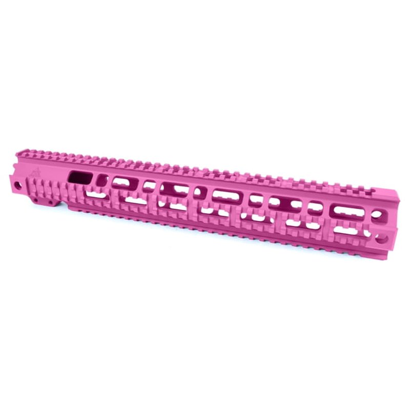 AT3 Tactical AR-15 Pro Quad Rail Free Float Handguard