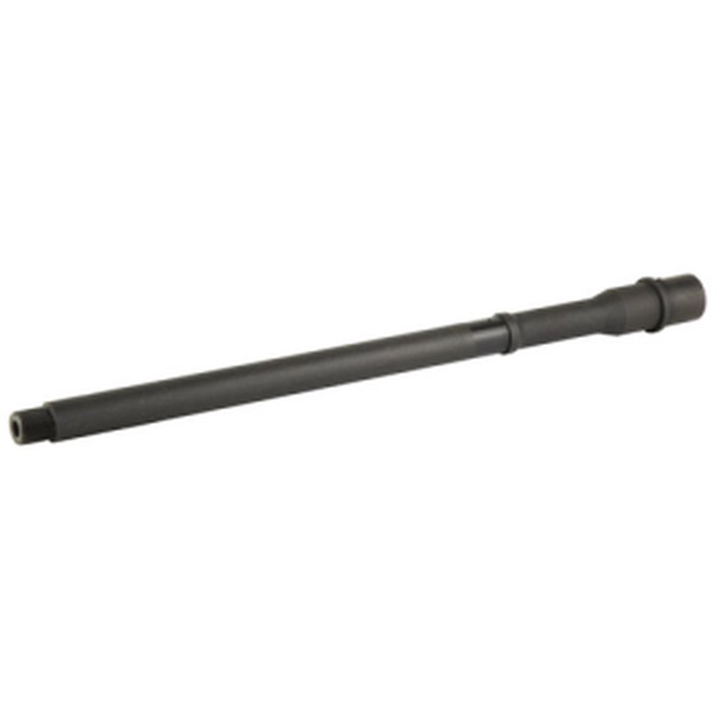 LANTAC Raven 300 Blackout 14.5" Barrel AR-15 5/8-24 Black