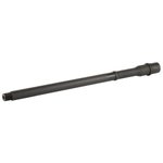 LANTAC Raven 300 Blackout 14.5" Barrel AR-15 5/8-24 Black