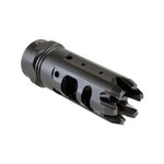 Strike Industries King Comp Hybrid Muzzle Brake 5.56 NATO Dual Chamber