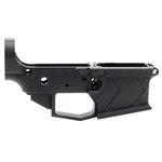 BOOTLEG Smuggler Stripped Lower Receiver 223/5.56 Ambi Blk