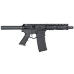 AMERICAN TACTICAL IMPORTS Omni Hybrid P4 5.56 7.5" Pistol