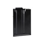 MDT 102919-BLK AICS Magazine 12rd 308 Win 6.5 Creedmoor Black Steel