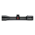 Leica ERi 2.5-10x42 4a Riflescope with Rail