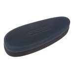 Allen Snap-On Recoil Pad Black - Easy-Install Recoil Pad for Enhanced Comfort and Effective Recoil