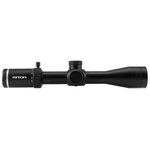 RITON OPTICS X3 Primal 4x16-44 DHR Reticle 30mm 1/4 MOA