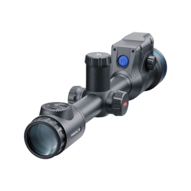 Pulsar Thermion 2 LRF XG60 4-32x60mm Thermal Rifle Scope 30mm Tube