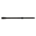 Ballistic Advantage 16" Mid-Length Chrome Lined AR-15 5.56 NATO Hanson Barrel