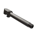 SilencerCo Glock 43 9mm Threaded Barrel .5x28 with Piston (SC-AC1726)