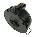 Century Arms Romanian AK-47 7.62x39 75rd Drum Magazine