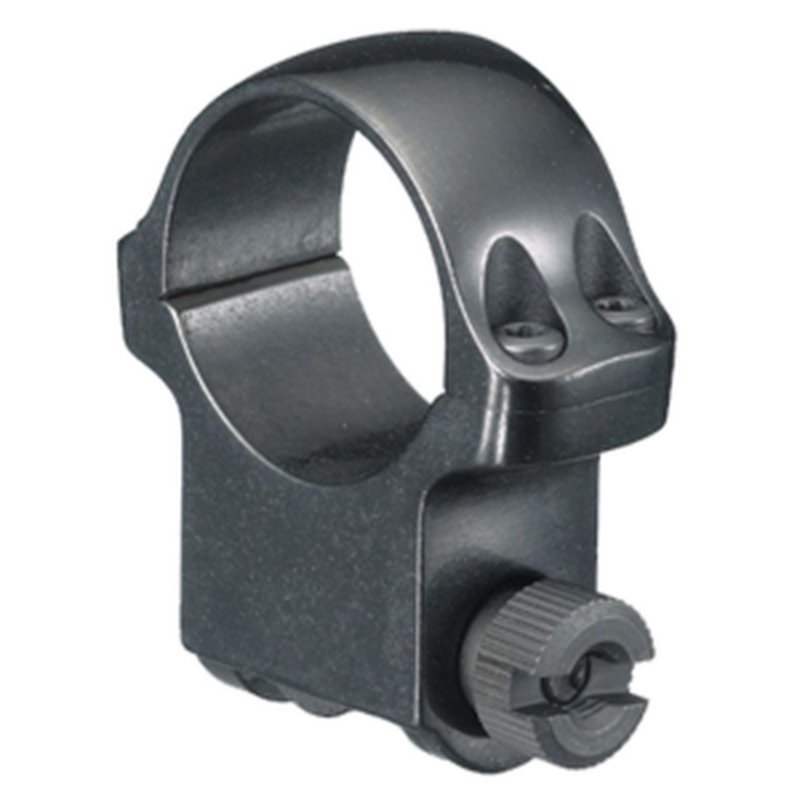 Ruger Steel Scope Ring - Single (5B) 1" High 1.062" Height - Blued