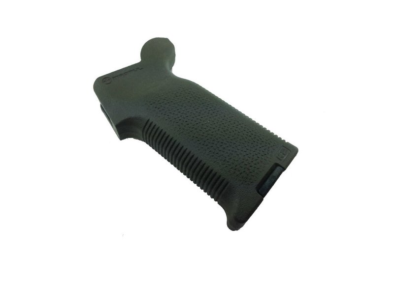 Magpul MOE-K2 Grip - AR15/M4 - OD Green MAG522-ODG