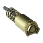 Strike Industries ARSFAFDE AR Forward Assist Flat Dark Earth Anodized Aluminum Fits AR-15/M16