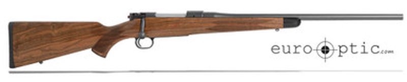 Mauser M12 Pure 243 Win Rifle M12P00243