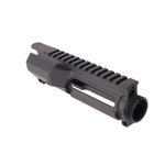 Cross Machine Tool Ultra Precision Stripped Billet AR-15 Upper Receiver Without Forward Assist