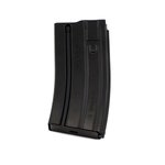 H&K MR556-A1 Magazine 223 Rem/5.56 NATO 20 Rd Steel Black