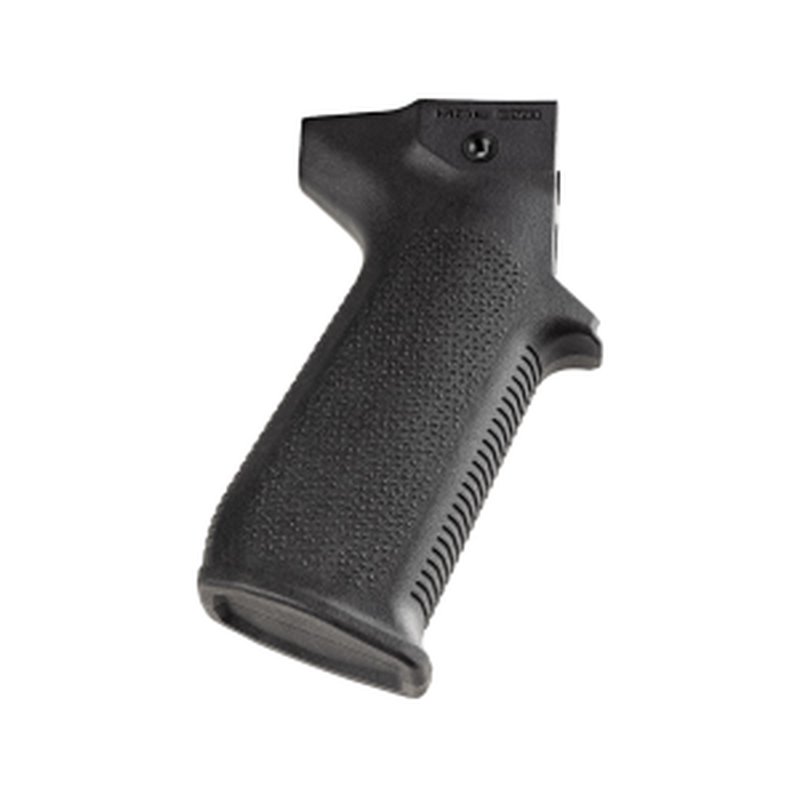 MOE EVO Grip Polymer for CZ Scorpion EVO 3 Black