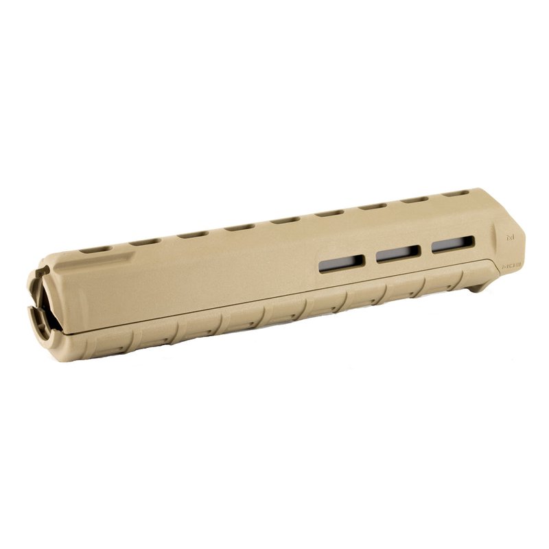 Magpul MOE M-LOK Rifle-Length AR-15/M16 Handguard MAG427-FDE