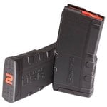 Amend2 Mod-2 AR-15 20rd Magazine .223/5.56 Black Polymer