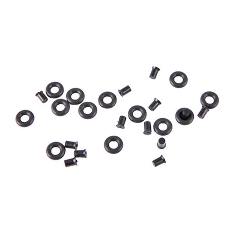 Sprinco USA AR-15 Extractor Insert & Viton O-Ring Kit Mil-Spec 13 Pack
