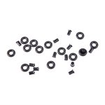 Sprinco USA AR-15 Extractor Insert & Viton O-Ring Kit Mil-Spec 13 Pack