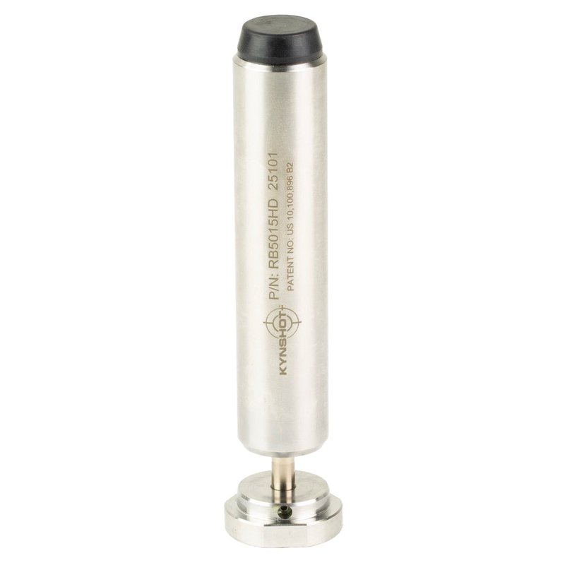 KynSHOT RB5015HD Hydraulic Recoil Buffer for 9mm PCC Mil-Spec Carbine Tube