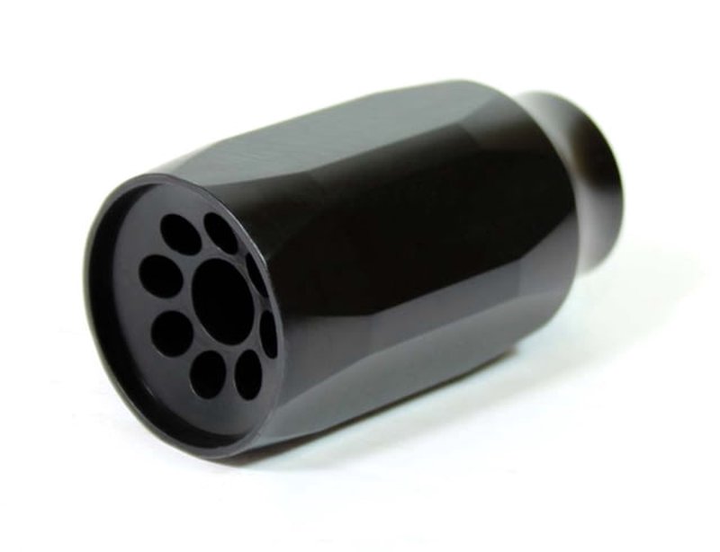 Kaw Valley Precision 2.25in Magnum Linear Compensator