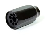 Kaw Valley Precision 2.25in Magnum Linear Compensator