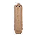HUXWRX Flow 556MG Suppressor Inconel FDE 2613