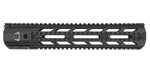 PSA Sabre 12\" Quad Rail Suppressor Ready