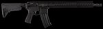 BCM RECCE-16 KMR-A AR-15 16in 223/5.56 NATO Black