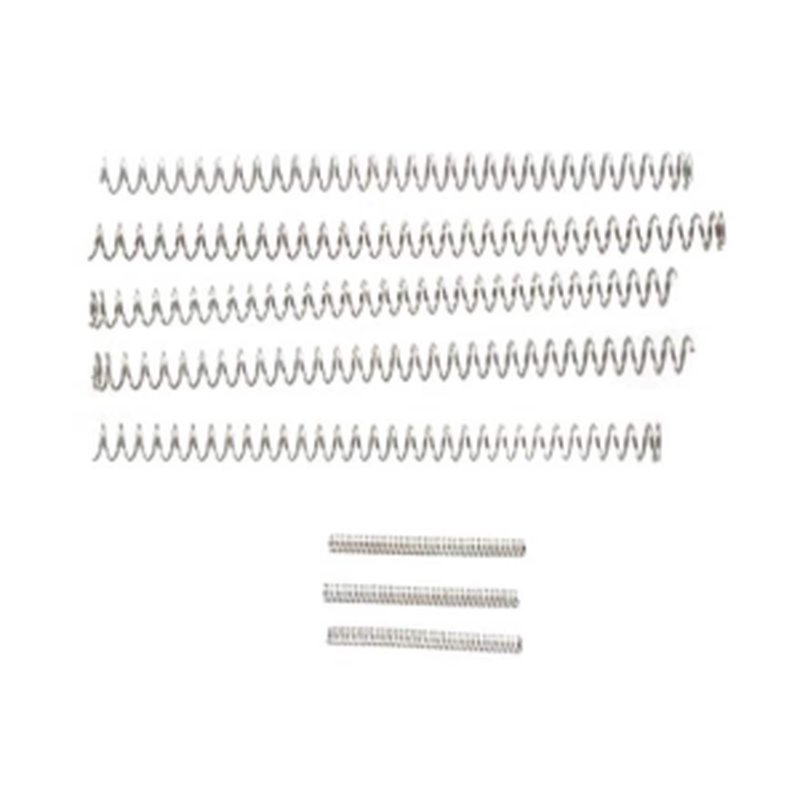 Wolff Recoil Calibration Spring Pack for Glock Extra Power