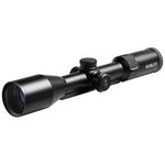 Docter Optics N6 ED LPVO Scope 2-12x50 with Z-Inboard Rail