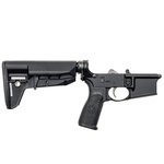 BRAVO COMPANY AR-15 COMPLETE WIDEBODY LOWER W/MK2RMS-M1T0 & MOD-2-SOPMOD STOCK