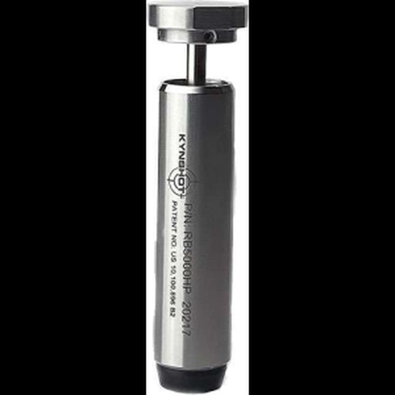 Kynshot RB5000HP Hydraulic Buffer for AR-15 Carbine w/ Collapsible Stock