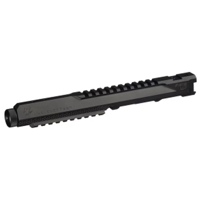 Volquartsen Mamba LLV 6in Competition Upper Ruger MK IV VC4LLV-6-B