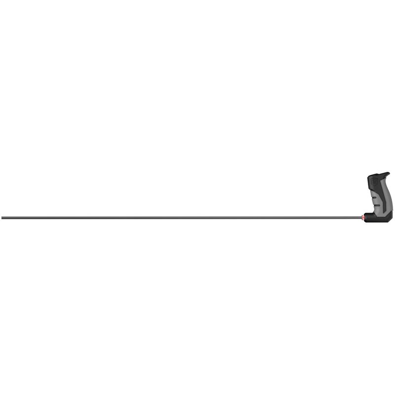 Real Avid Bore Max Rod 0.30cal 36in carbon fiber bore cleaning rod