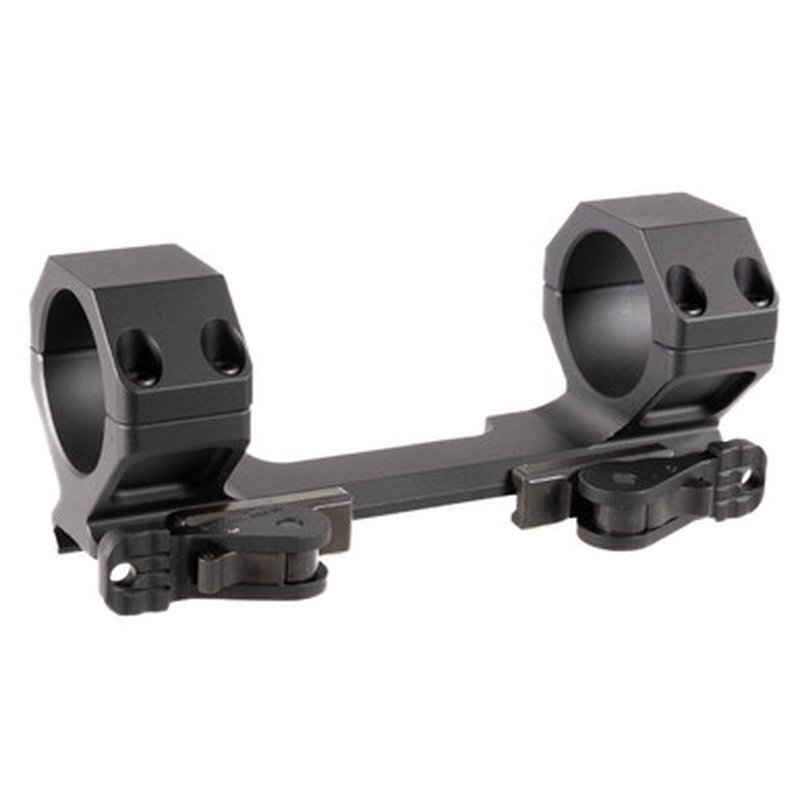 American Defense ADM Ad-Delta 34mm Low Scope Mount Dual QD TAC Lever AD-DELTA-L-3
