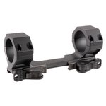 American Defense ADM Ad-Delta 34mm Low Scope Mount Dual QD TAC Lever AD-DELTA-L-3