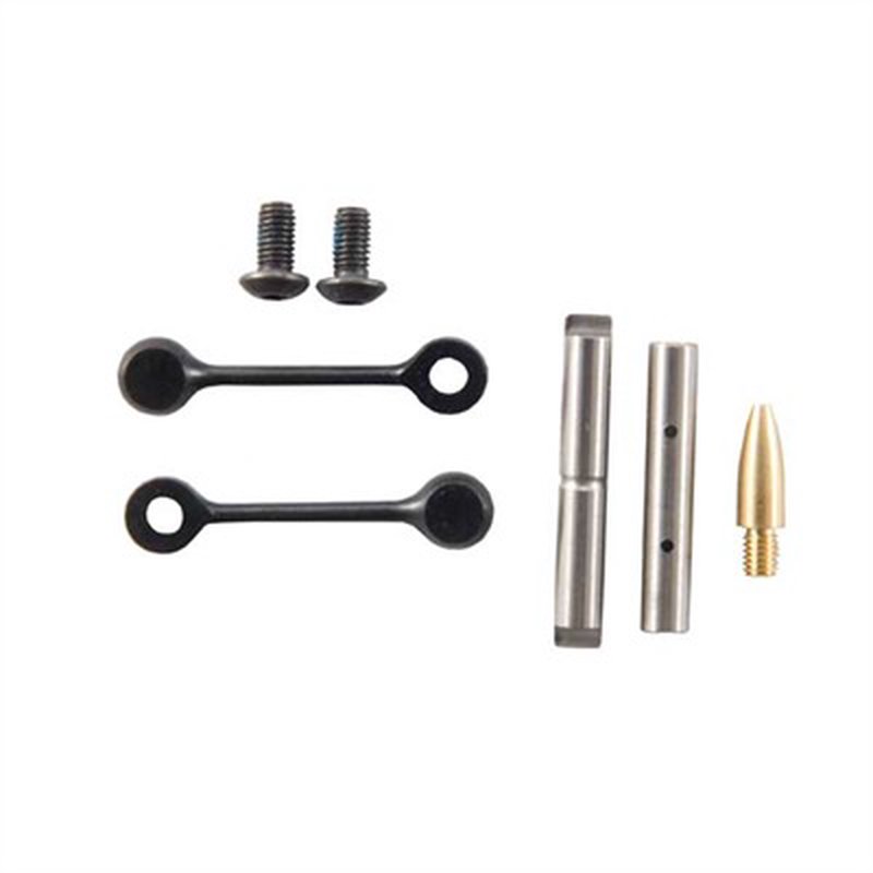 KNS Precision AR-15 Gen. 2 Mod. 2 Non-Rotating Pin Set
