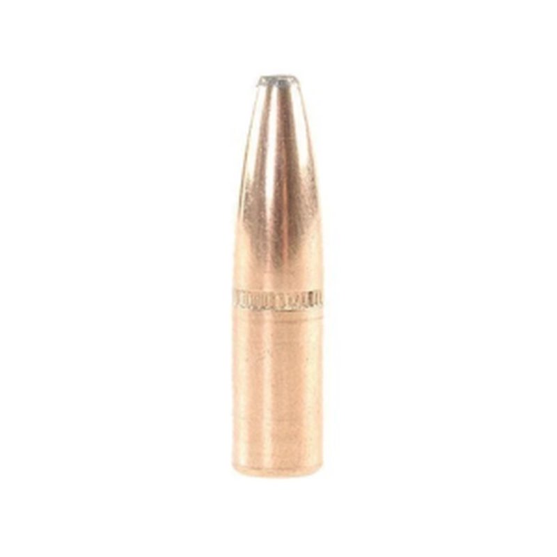 Speer Grand Slam Soft Point Rifle Bullets .257 120 Grain 50 Rounds