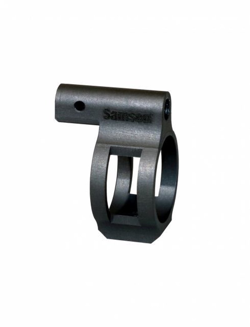 Samson Lightweight Low Profile Gas Block