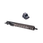 Daniel Defense 14.5 Inch M4A1 RIII Upper Receiver with EOTech Optics