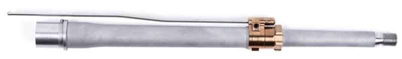 Q Sugar Weasel 5.56 NATO Barrel Assembly 13in 1-7 Twist 1/2x28 TPI